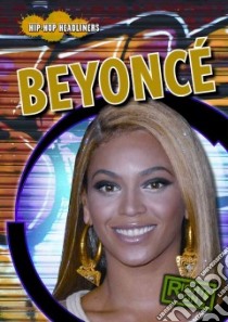 Beyonce libro in lingua di Kennon Michou