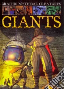 Giants libro in lingua di Jeffrey Gary