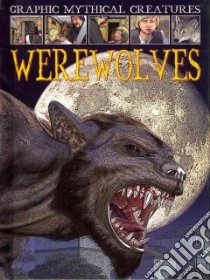 Werewolves libro in lingua di Jeffrey Gary