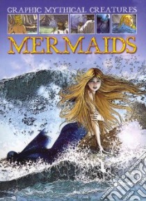 Mermaids libro in lingua di Jeffrey Gary, Boccanfuso Emanuele (ILT)