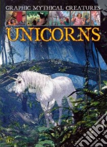 Unicorns libro in lingua di Jeffrey Gary, Verma Dheeraj (ILT)