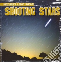 Shooting Stars libro in lingua di Rajczak Kristen
