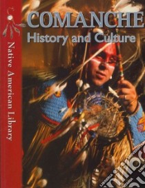 Comanche libro in lingua di Dwyer Helen, Birchfield D. L.