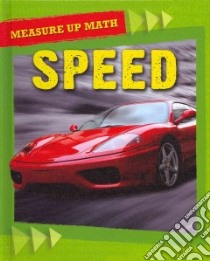 Speed libro in lingua di Woodford Chris