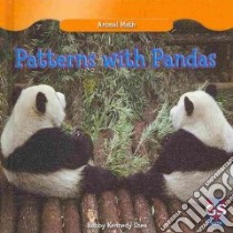 Patterns With Pandas libro in lingua di Shea Bobby Kennedy