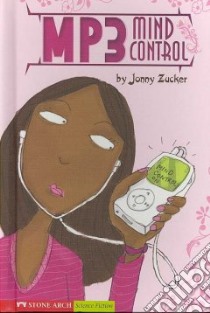 MP3 Mind Control libro in lingua di Zucker Jonny, Wildish Lee (ILT)