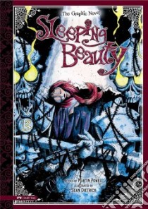Sleeping Beauty libro in lingua di Powell Martin (RTL), Dietrich Sean (ILT)