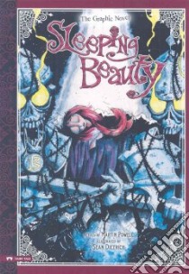 Sleeping Beauty libro in lingua di Powell Martin (RTL)