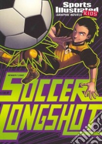 Soccer Longshot libro in lingua di Renner C. J., Aburtov (ILT)