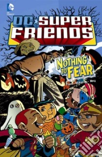 DC Super Friends libro in lingua di Fisch Sholly, Mckenny Stewart (ILT)