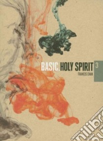 Holy Spirit libro in lingua di Chan Francis