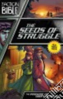 The Seeds of Struggle libro in lingua di Cariello Sergio (ILT)