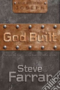 God Built libro in lingua di Farrar Steve