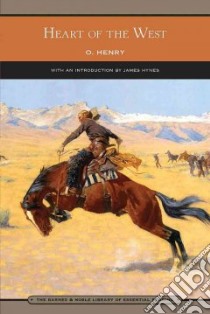 Heart of the West libro in lingua di Henry O., Hynes James (INT)