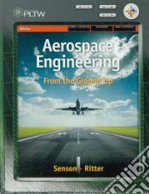 Aerospace Engineering libro in lingua di Senson Ben, Ritter Jasen