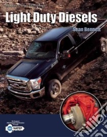 Modern Diesel Technology libro in lingua di Bennett Sean