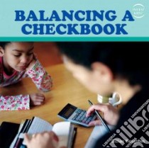Balancing a Checkbook libro in lingua di Houghton Gillian