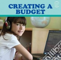 Creating a Budget libro in lingua di Houghton Gillian