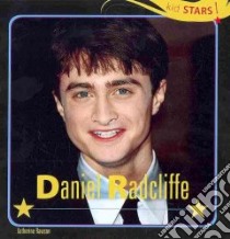 Daniel Radcliffe libro in lingua di Rawson Katherine