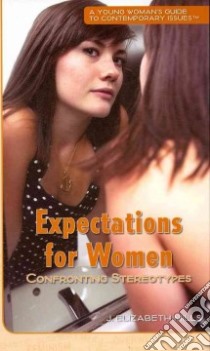Expectations for Women libro in lingua di Mills J. Elizabeth