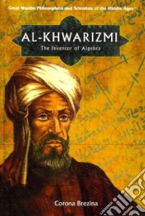 Al-khwarizmi libro in lingua di Brezina Corona