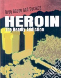 Heroin libro in lingua di Brezina Corona