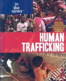 Human Trafficking libro in lingua di Hart Joyce