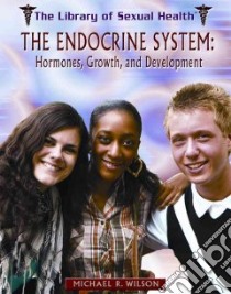 The Endocrine System libro in lingua di Wilson Michael R. M.D.