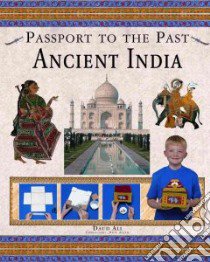 Ancient India libro in lingua di Ali Daud