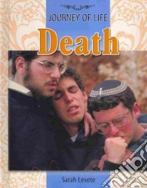 Death libro in lingua di Levete Sarah