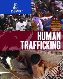 Human Trafficking libro in lingua di Hart Joyce