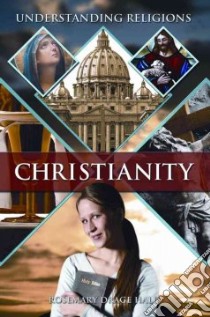 Christianity libro in lingua di Hale Rosemary Drage