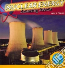 Nuclear Energy libro in lingua di Hansen Amy S.