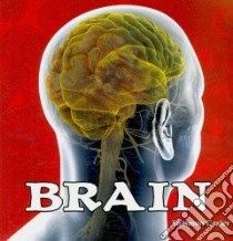 Brain libro in lingua di Caster Shannon