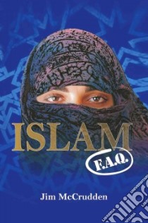 Islam F.A.Q. libro in lingua di Mccrudden Jim