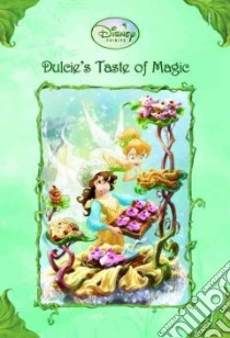 Dulcie's Taste of Magic libro in lingua di Herman Gail