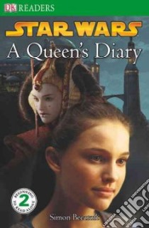 A Queen's Diary libro in lingua di Beecroft Simon