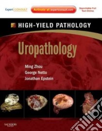 Uropathology libro in lingua di Ming Zhou