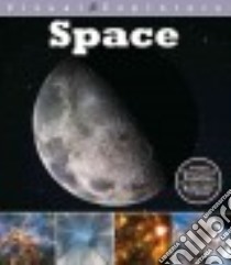 Space libro in lingua di Barron's Educational Series Inc. (COR)