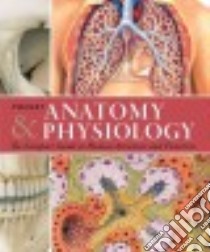 Pocket Anatomy & Physiology libro in lingua di Ashwell Ken Ph.d.