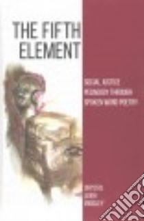The Fifth Element libro in lingua di Endsley Crystal Leigh