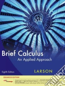 Brief Calculus libro in lingua di Larson Ron, Falvo David C. (CON)