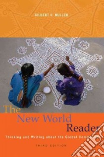 The New World Reader libro in lingua di Muller Gilbert H.