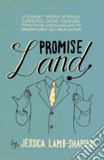 Promise Land libro in lingua di Lamb-Shapiro Jessica