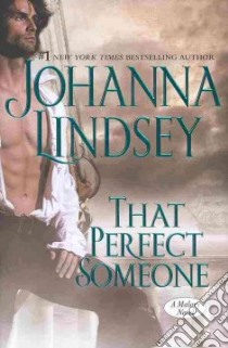 That Perfect Someone libro in lingua di Lindsey Johanna