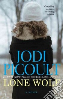 Lone Wolf libro in lingua di Picoult Jodi