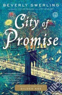 City of Promise libro in lingua di Swerling Beverly