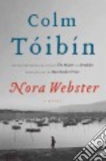Nora Webster libro in lingua di Toibin Colm