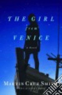 The Girl from Venice libro in lingua di Smith Martin Cruz