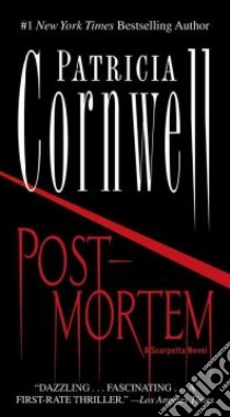 Post-Mortem libro in lingua di Cornwell Patricia Daniels